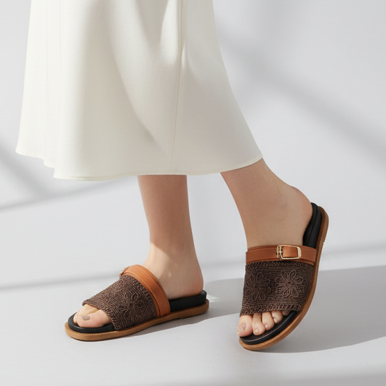 Mule minimaliste