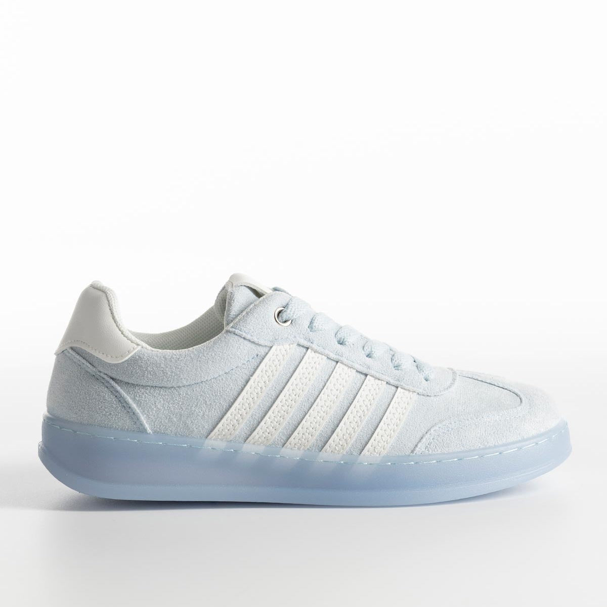 Baskets Rétro "Street-Chic"