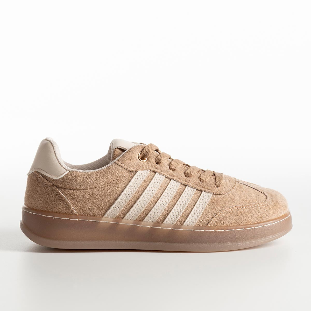 Baskets Rétro "Street-Chic"