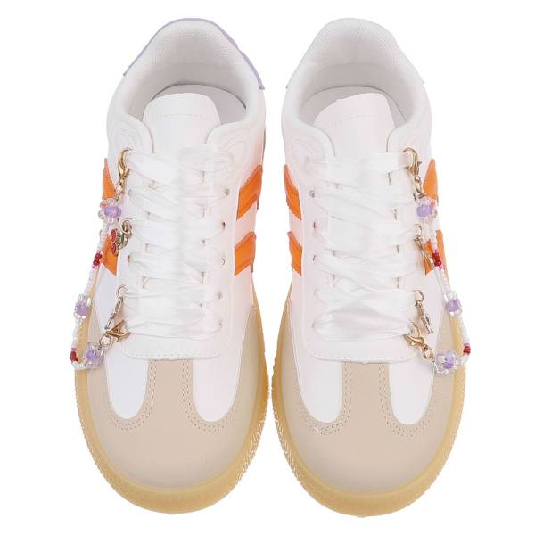 Baskets décontractées