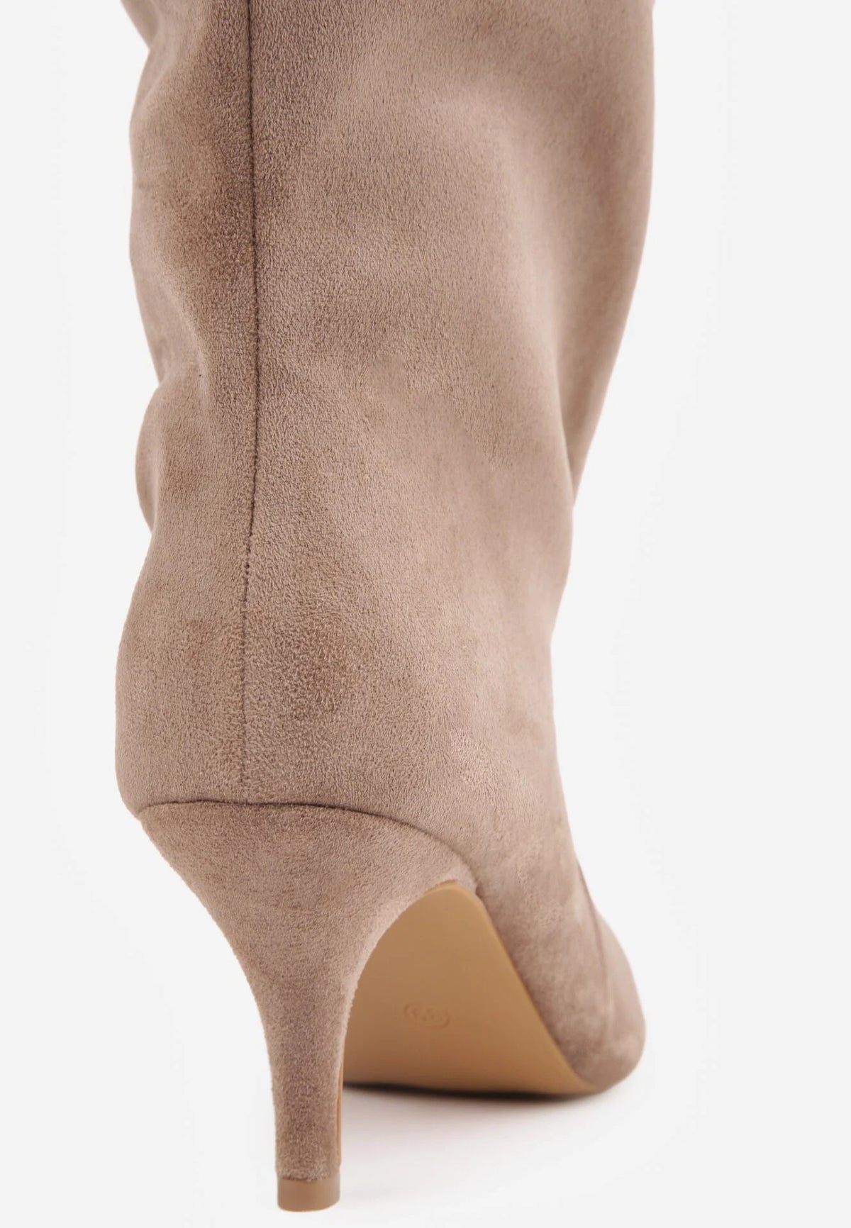 Boots Chic