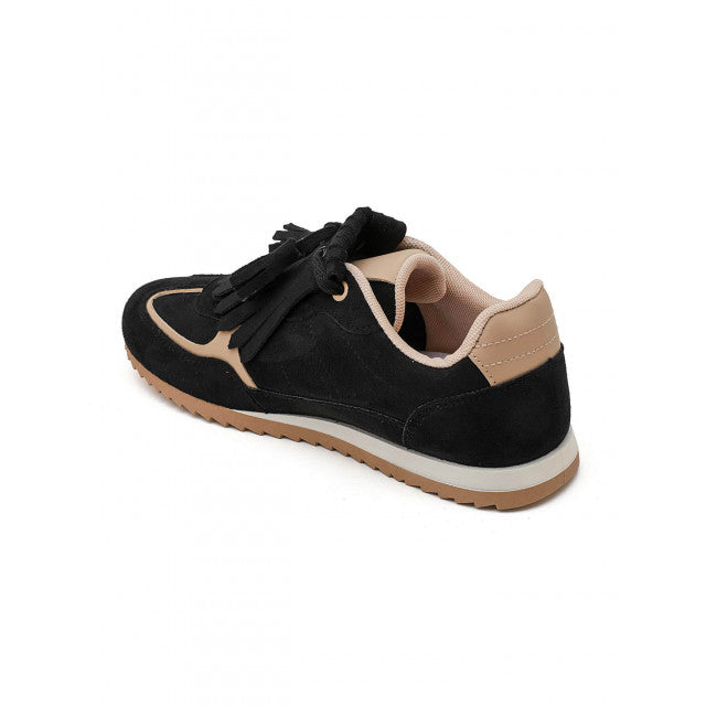 Sneakers en Daim