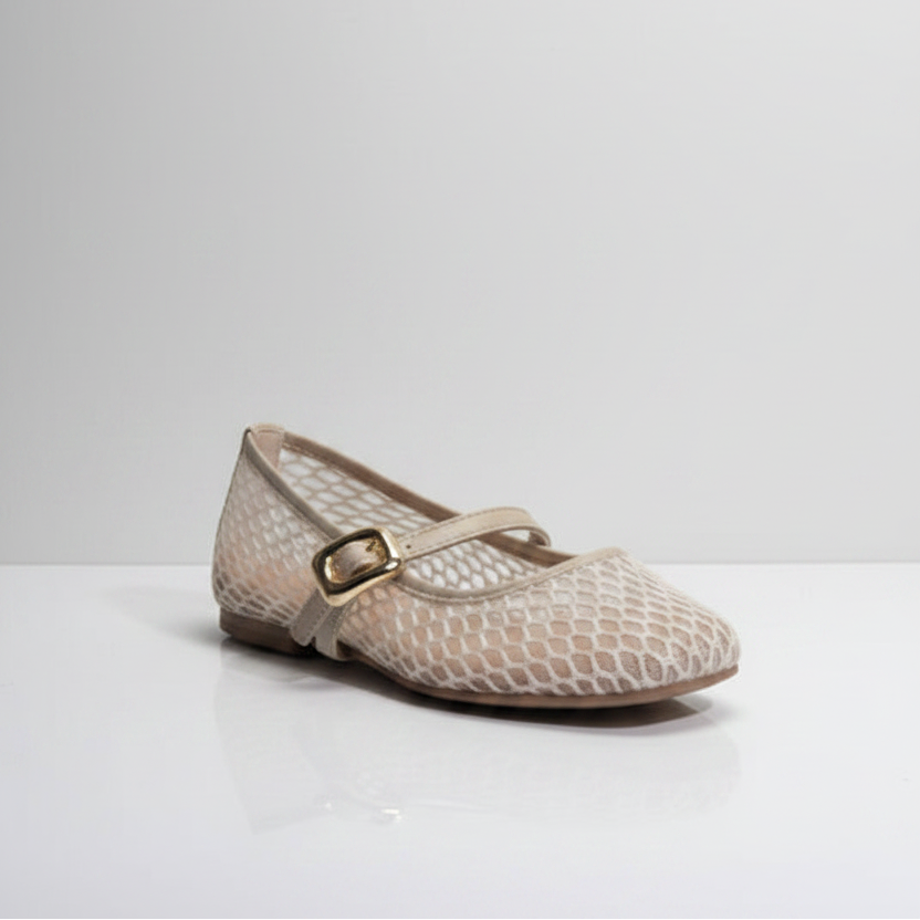 Ballerines Élégance