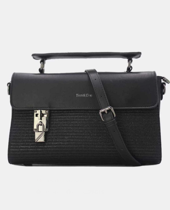 Sac à main élégant au design classique