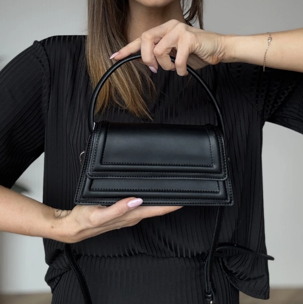 Sac à bandoulière unique