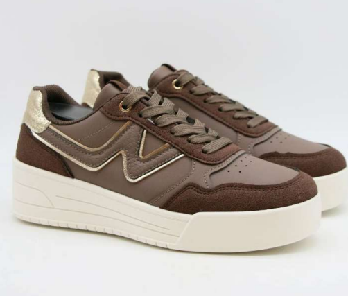 Basket femme apportez une touche d’originalité et d’élégance