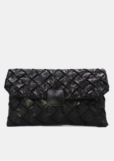 Élégance Moderne Ensemble Sac & Talon
