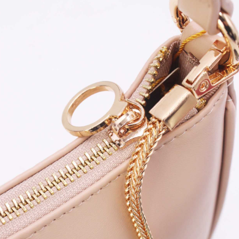 Sac Baguette Minimaliste