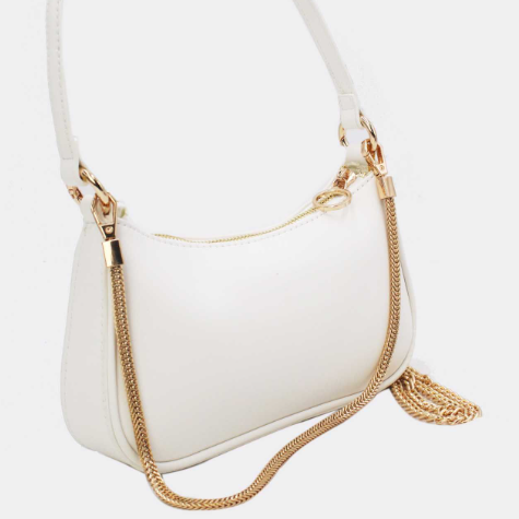 Sac Baguette Minimaliste