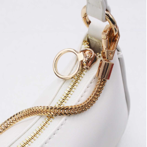 Sac Baguette Minimaliste