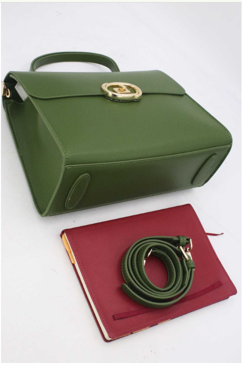 Sac à Main Minimaliste Femme