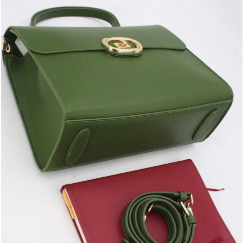 Sac à Main Minimaliste Femme