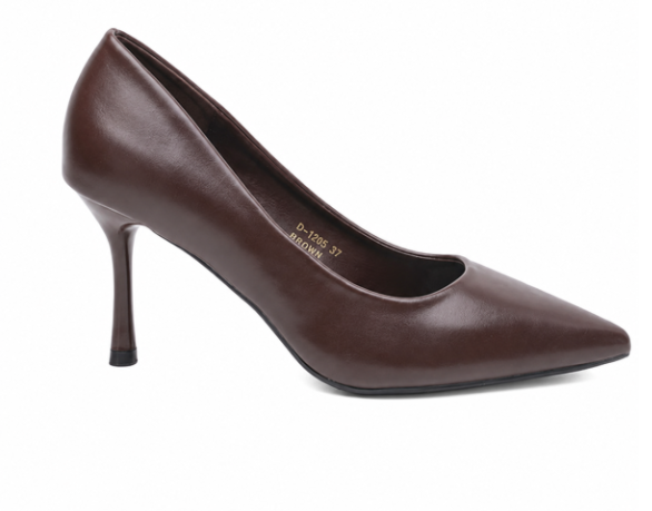 Escarpins Élégants pour Femme