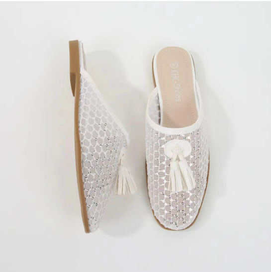 Babouche classiques