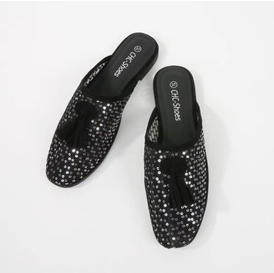 Babouche classiques