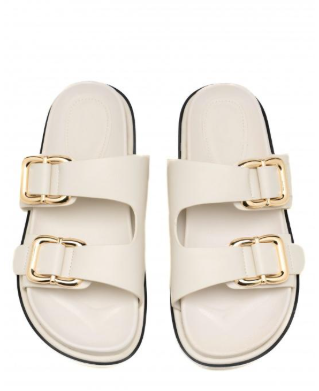 Mules Élégantes & Confortables