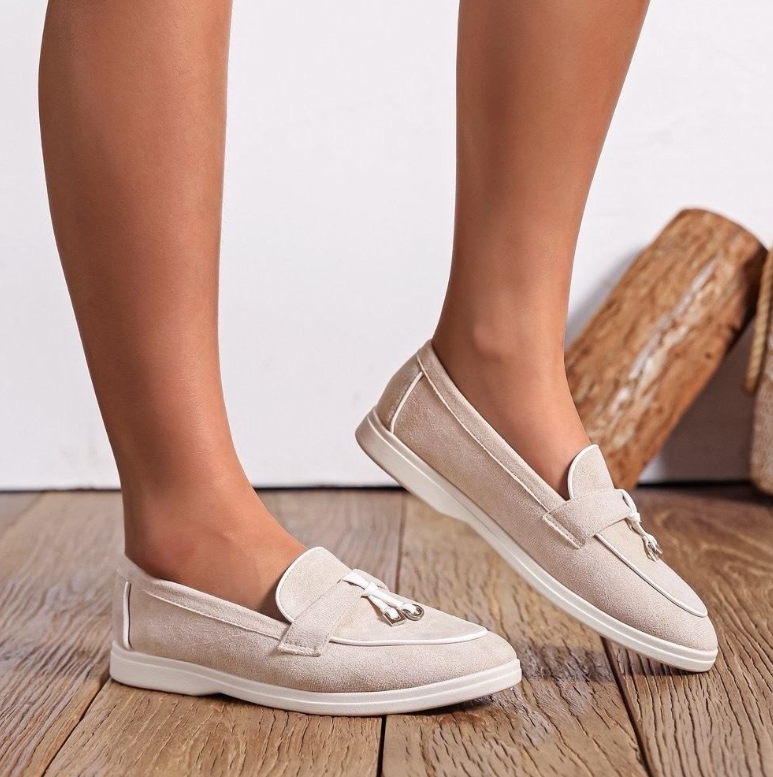 Mocassins