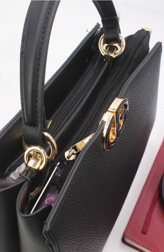 Sac à Main Élégant en Similicuir