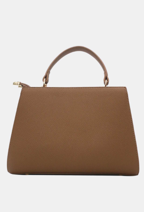 Sac à Main Élégant en Similicuir