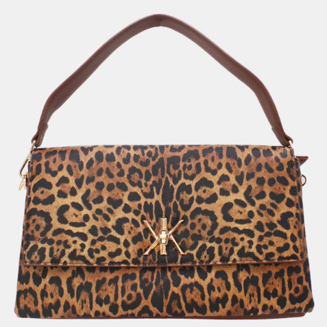Sac Baguette Minimaliste