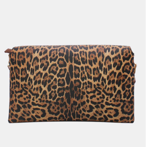 Sac Baguette Minimaliste