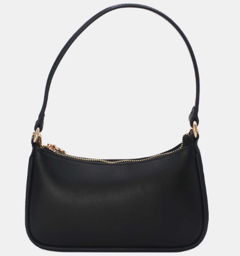 Sac Baguette Minimaliste
