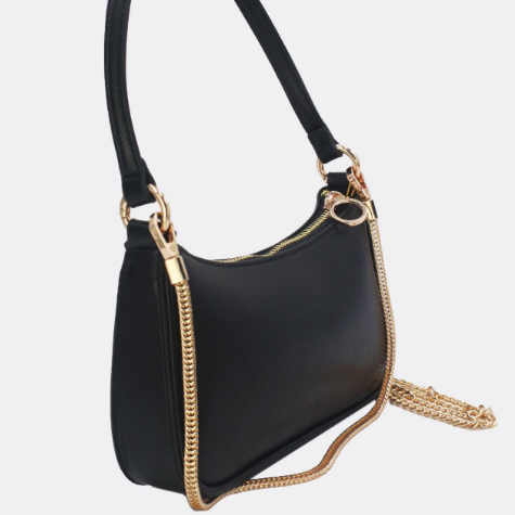 Sac Baguette Minimaliste