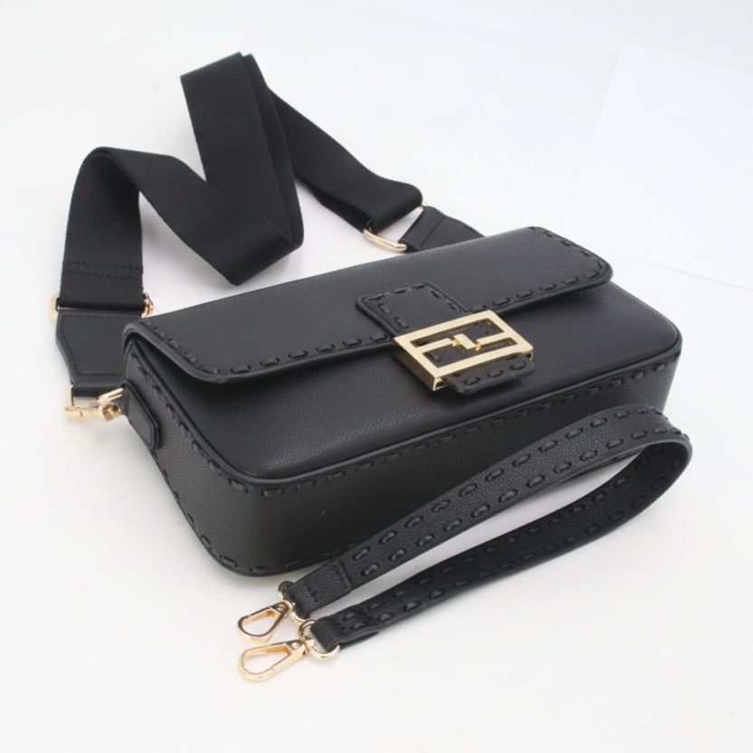 Sac Baguette Iconique