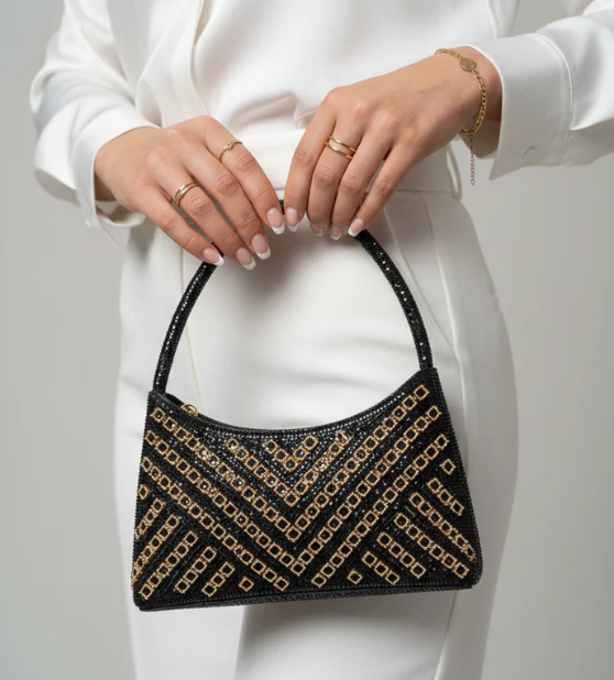 Ensemble de Soirée : Chic & Prestige