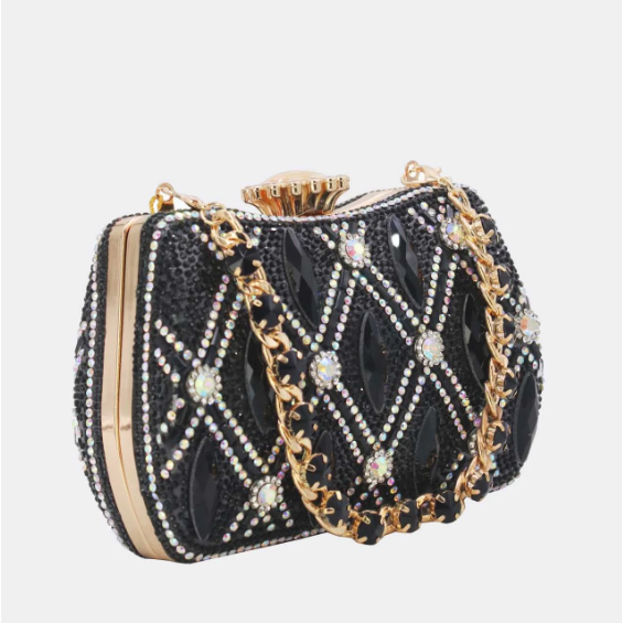 sac est un accessoire élégant