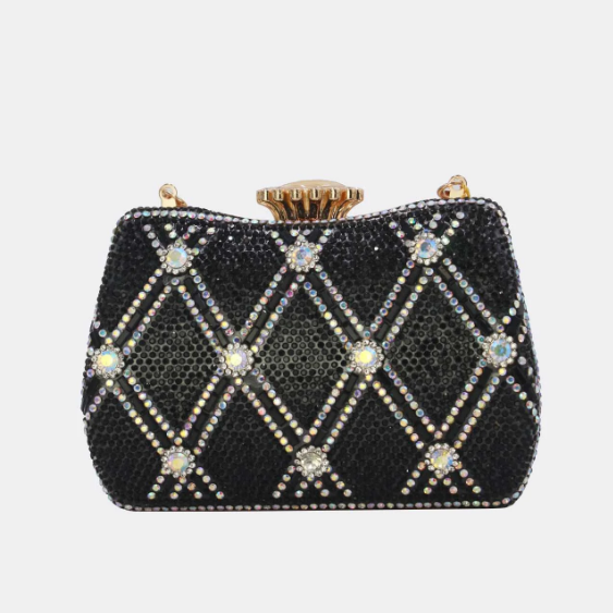 sac est un accessoire élégant
