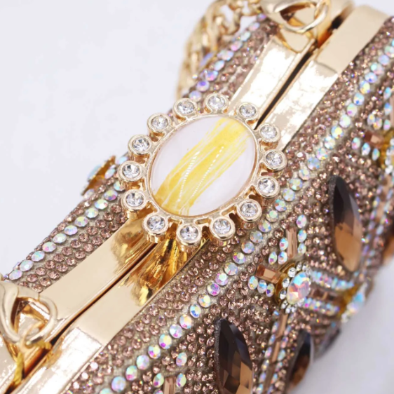 sac est un accessoire élégant