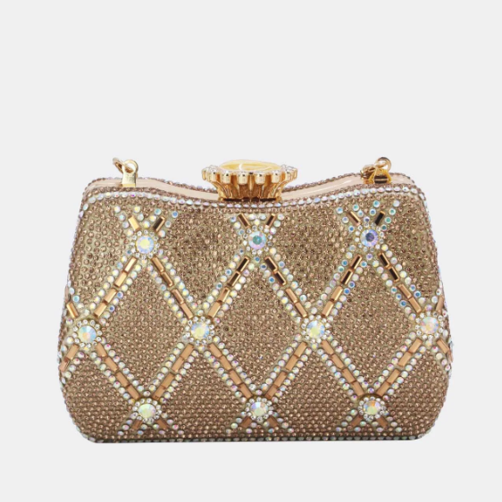 sac est un accessoire élégant