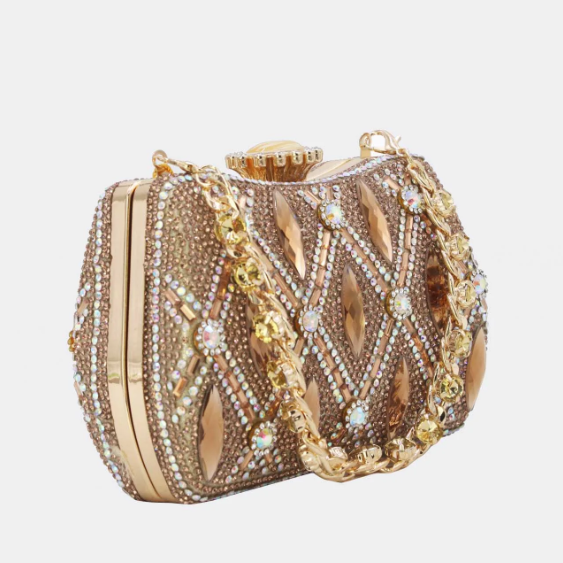 sac est un accessoire élégant
