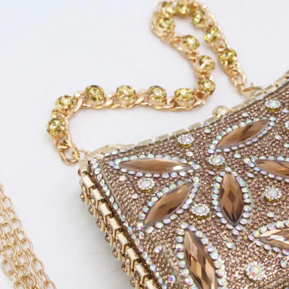 Pochette de Soirée