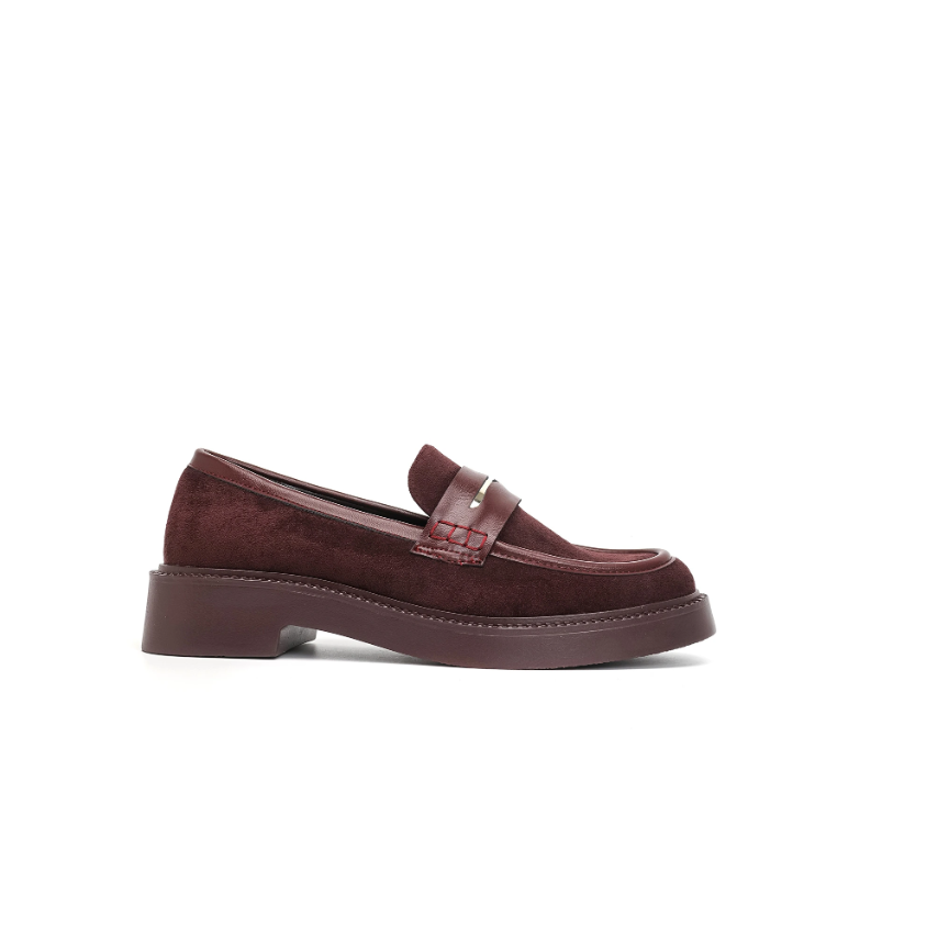 Escarpin Tendance