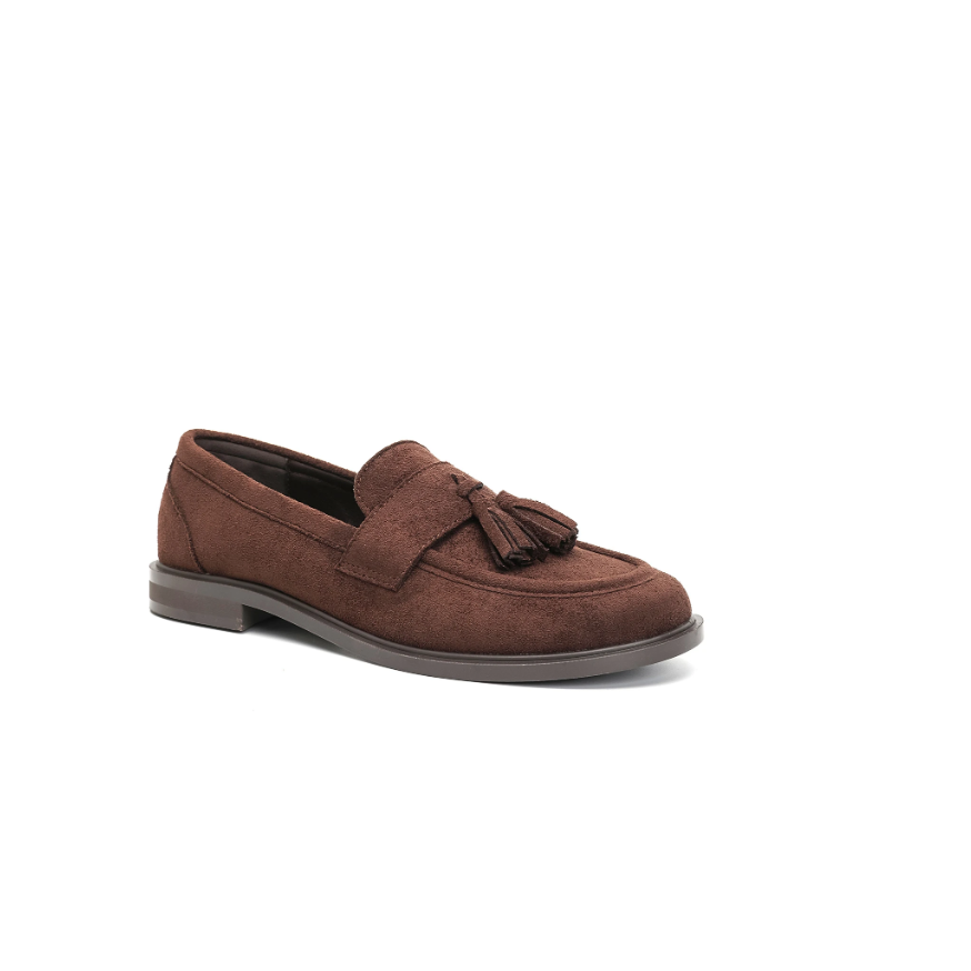 Mocassin Moderne