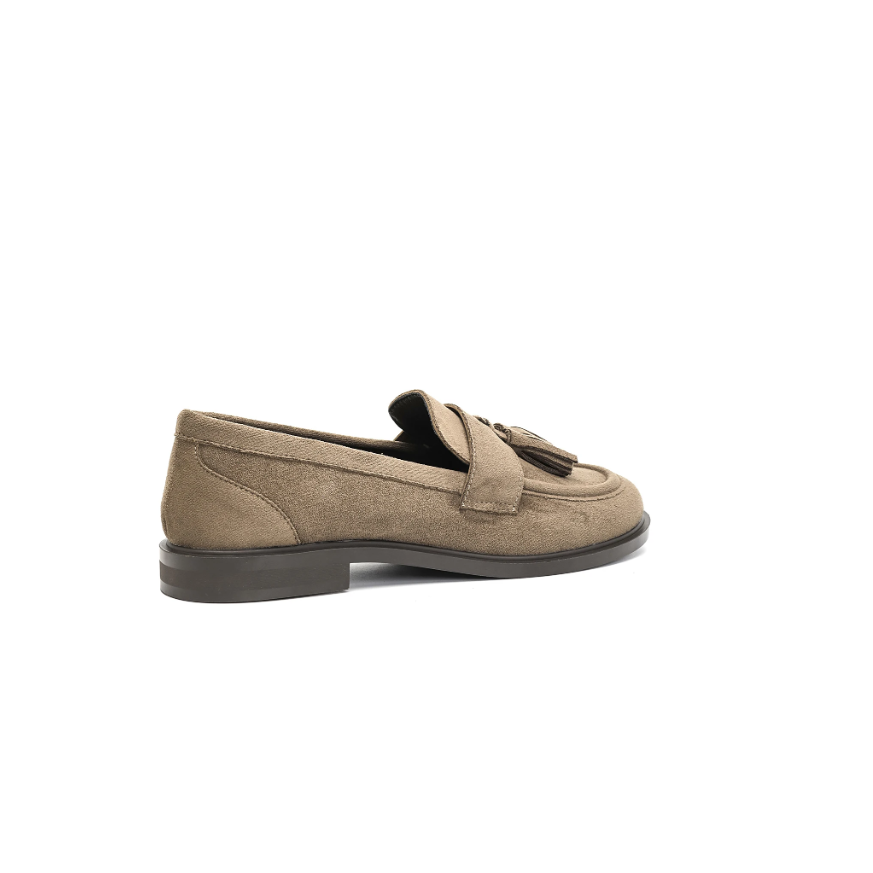 Mocassin Moderne