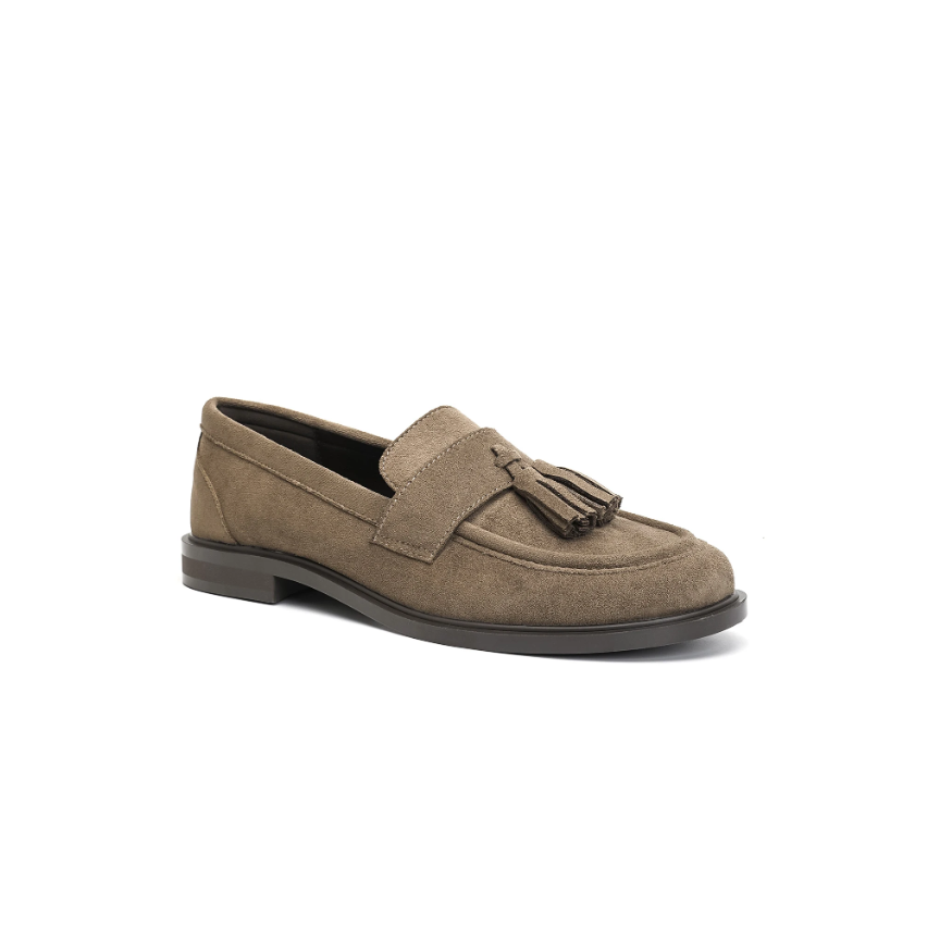 Mocassin Moderne
