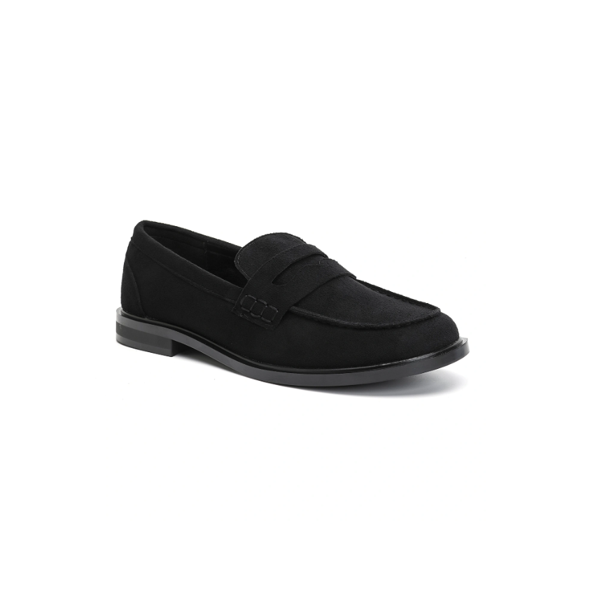Mocassin Raffiné
