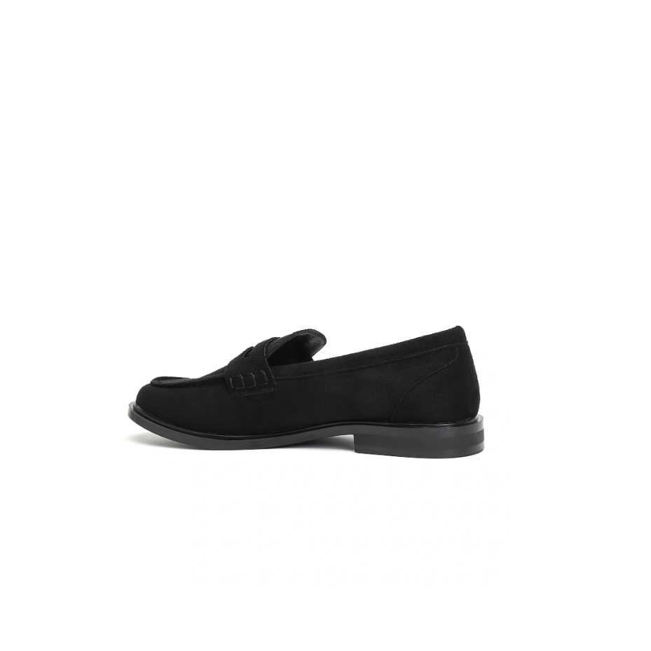 Mocassin Raffiné