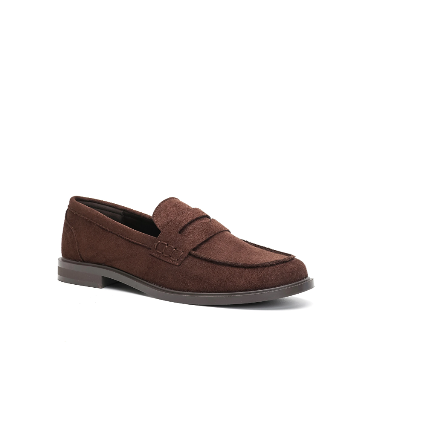 Mocassin Raffiné