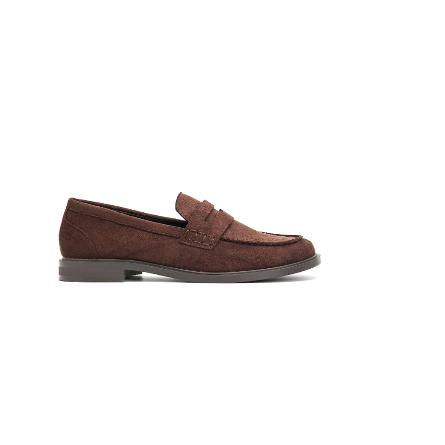 Mocassin Raffiné