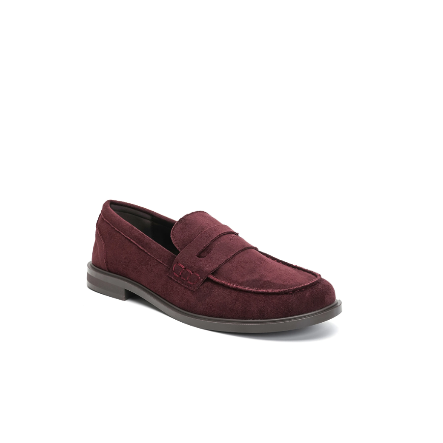 Mocassin Raffiné