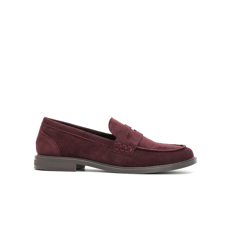 Mocassin Raffiné