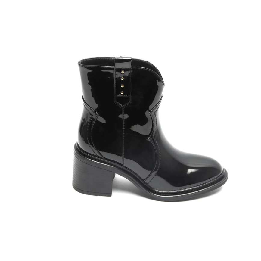 Bottine Tendance
