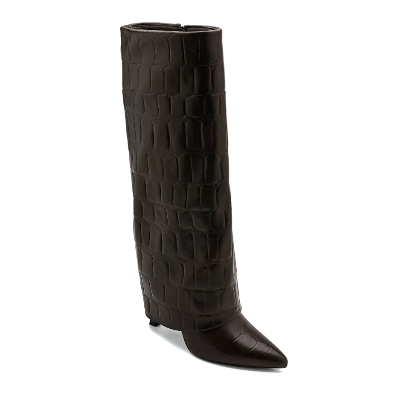 Boots Élégantes