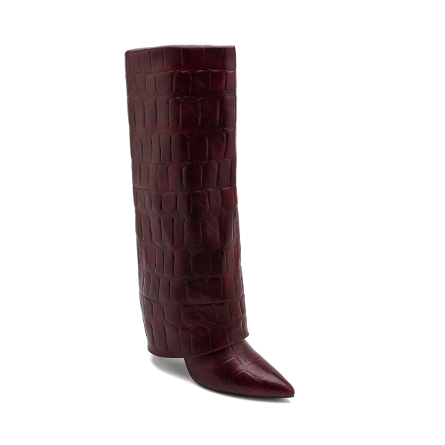 Boots Élégantes