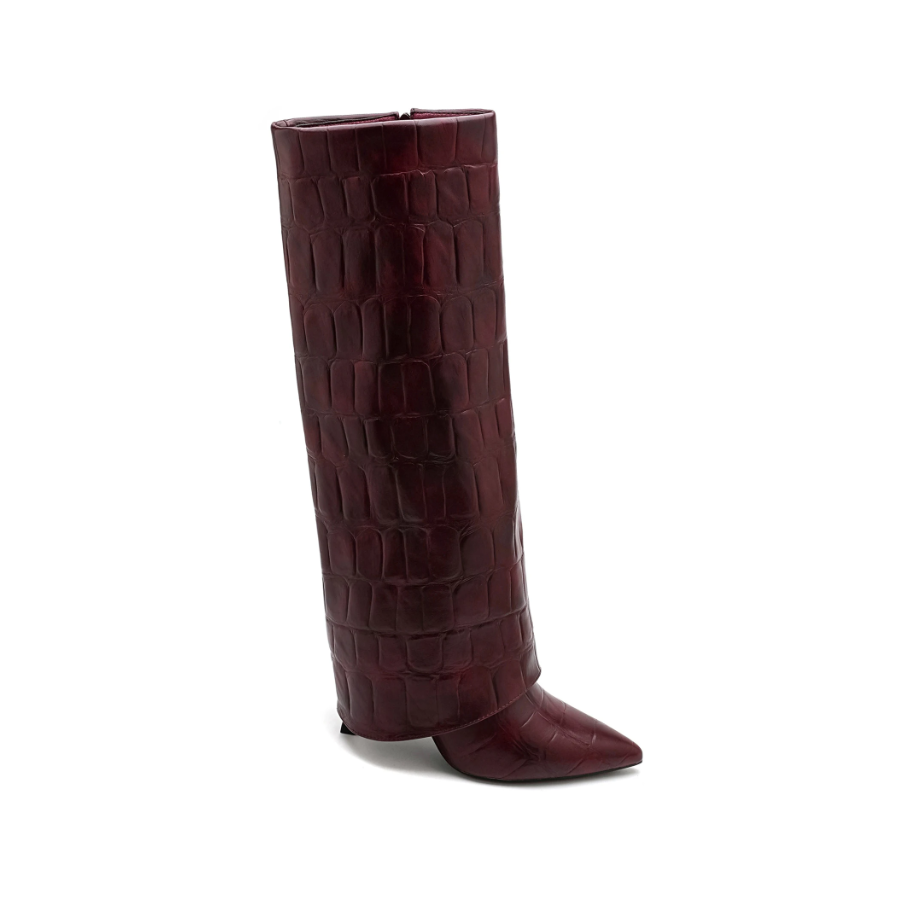 Boots Élégantes
