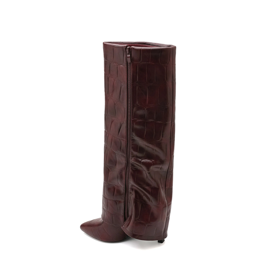 Boots Élégantes